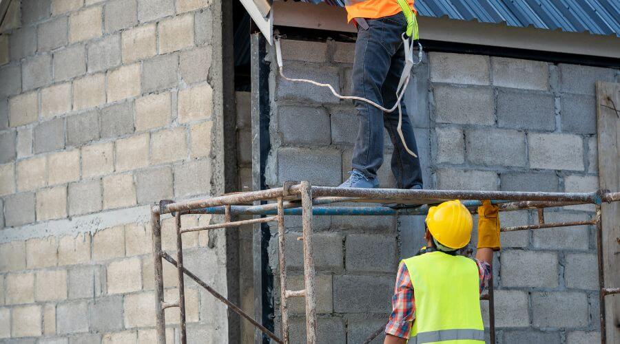 Professional metal roof installation in Monroeville, PA